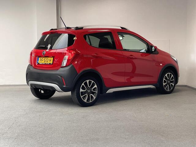 Opel KARL 1.0 Rocks Online Edition | 1e-EIG. | CARPLAY | DEALERONDERHOUDEN |