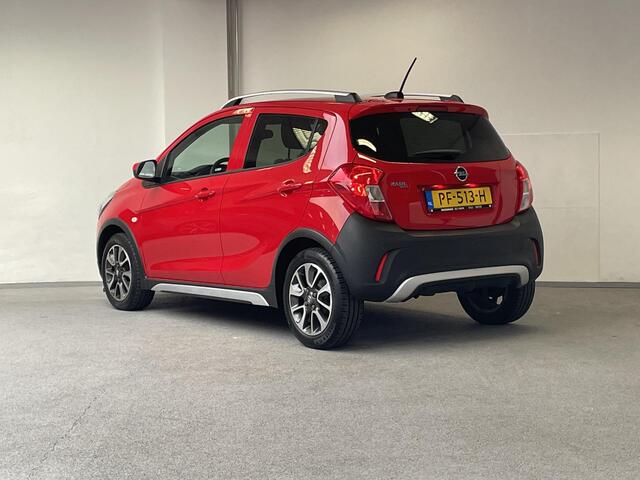 Opel KARL 1.0 Rocks Online Edition | 1e-EIG. | CARPLAY | DEALERONDERHOUDEN |