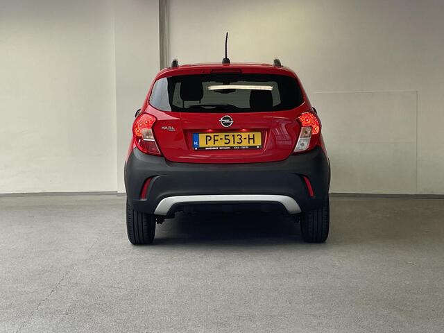 Opel KARL 1.0 Rocks Online Edition | 1e-EIG. | CARPLAY | DEALERONDERHOUDEN |