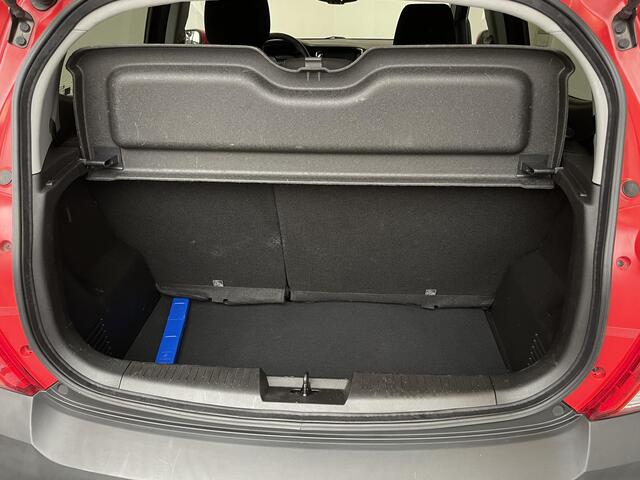 Opel KARL 1.0 Rocks Online Edition | 1e-EIG. | CARPLAY | DEALERONDERHOUDEN |