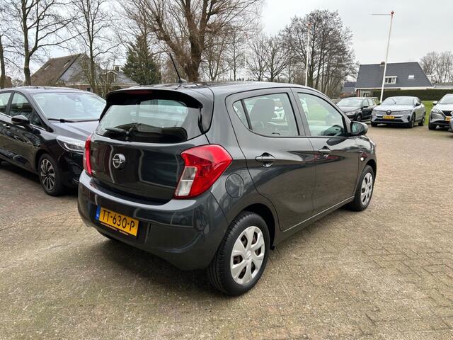 Opel KARL 1.0 ECOFLEX EDITION 5-DRS AIRCO/CRUISE CONTROL/RADIO/ENZ.