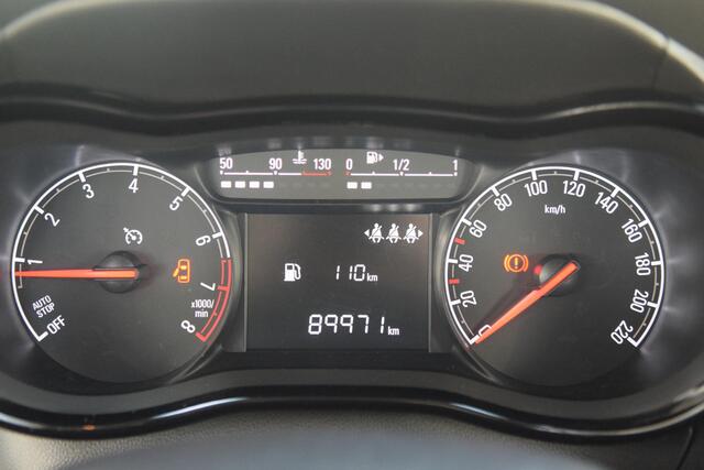 Opel KARL 1.0 ecoFLEX 120 Jaar Edition met Airco/BT Tel