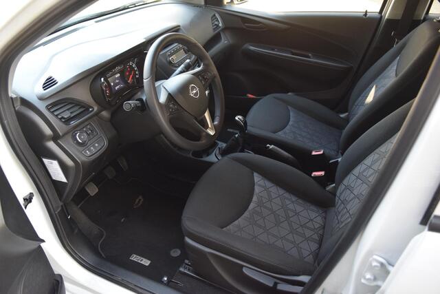 Opel KARL 1.0 ecoFLEX 120 Jaar Edition met Airco/BT Tel