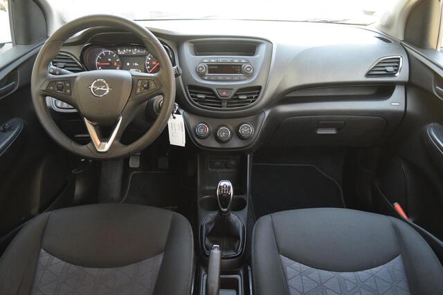 Opel KARL 1.0 ecoFLEX 120 Jaar Edition met Airco/BT Tel