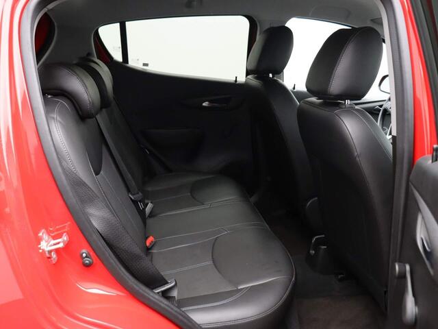 Opel KARL 1.0 ecoFLEX Cosmo | Climate control | Cruise control | Lichtmetaal | half Lederen bekleding |