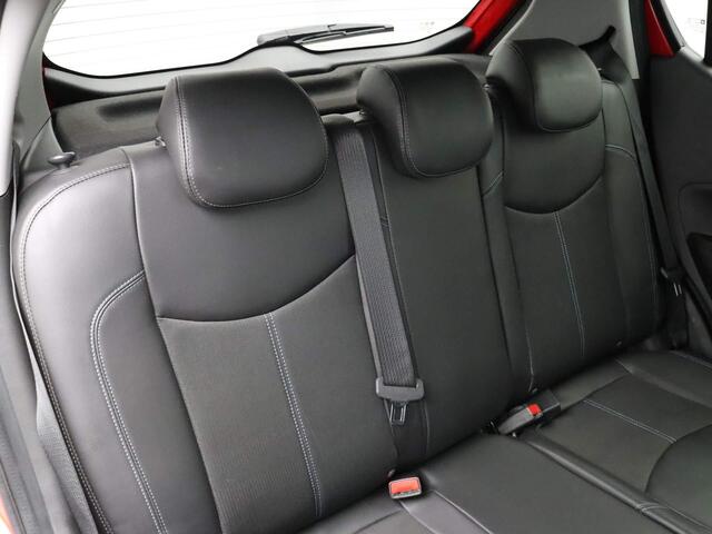 Opel KARL 1.0 ecoFLEX Cosmo | Climate control | Cruise control | Lichtmetaal | half Lederen bekleding |