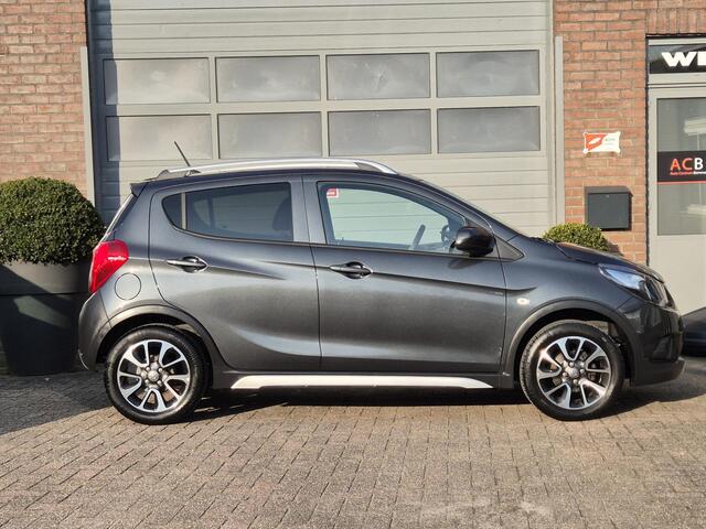 Opel KARL 1.0 Rocks, Stoel verwarming, Zeer nette staat!