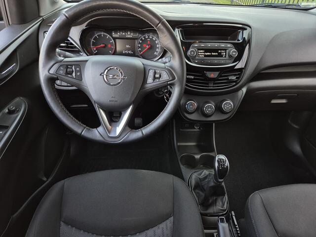 Opel KARL 1.0 Rocks, Stoel verwarming, Zeer nette staat!