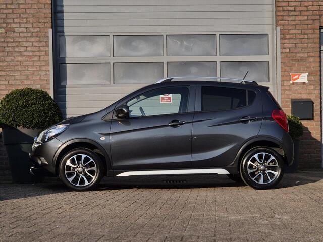 Opel KARL 1.0 Rocks, Stoel verwarming, Zeer nette staat!