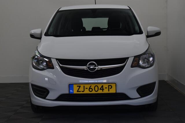 Opel KARL 1.0 75PK 120 JAAR EDITION