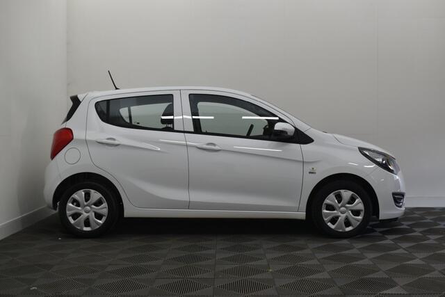 Opel KARL 1.0 75PK 120 JAAR EDITION