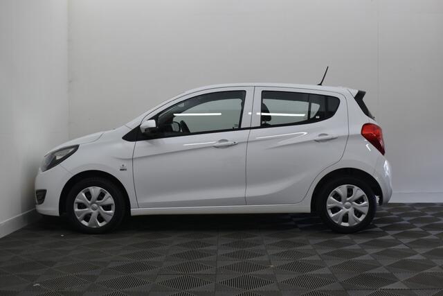 Opel KARL 1.0 75PK 120 JAAR EDITION