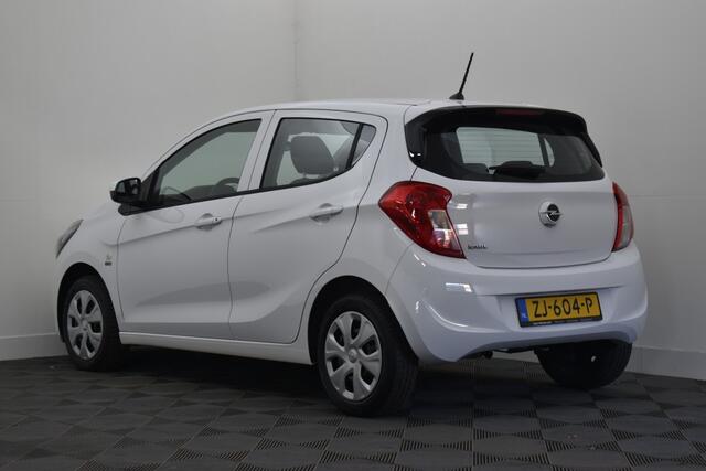 Opel KARL 1.0 75PK 120 JAAR EDITION