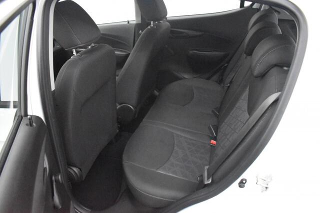 Opel KARL 1.0 75PK 120 JAAR EDITION