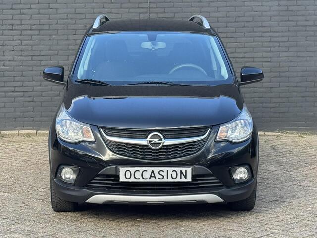 Opel KARL 1.0 Rocks Online Edition I INCL. ¤ 850,00 AFL.KOSTEN + BOVAG GARANTIE