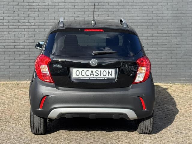 Opel KARL 1.0 Rocks Online Edition I INCL. ¤ 850,00 AFL.KOSTEN + BOVAG GARANTIE