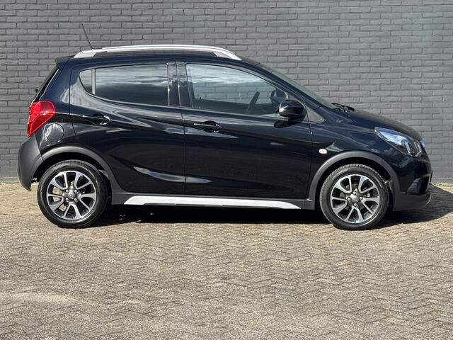 Opel KARL 1.0 Rocks Online Edition I INCL. ¤ 850,00 AFL.KOSTEN + BOVAG GARANTIE