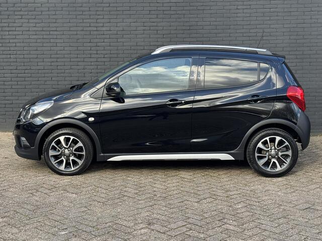 Opel KARL 1.0 Rocks Online Edition I INCL. ¤ 850,00 AFL.KOSTEN + BOVAG GARANTIE