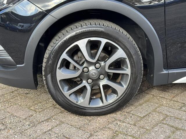 Opel KARL 1.0 Rocks Online Edition I INCL. ¤ 850,00 AFL.KOSTEN + BOVAG GARANTIE
