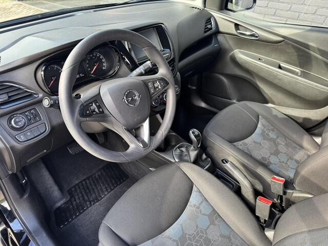 Opel KARL 1.0 Rocks Online Edition I INCL. ¤ 850,00 AFL.KOSTEN + BOVAG GARANTIE