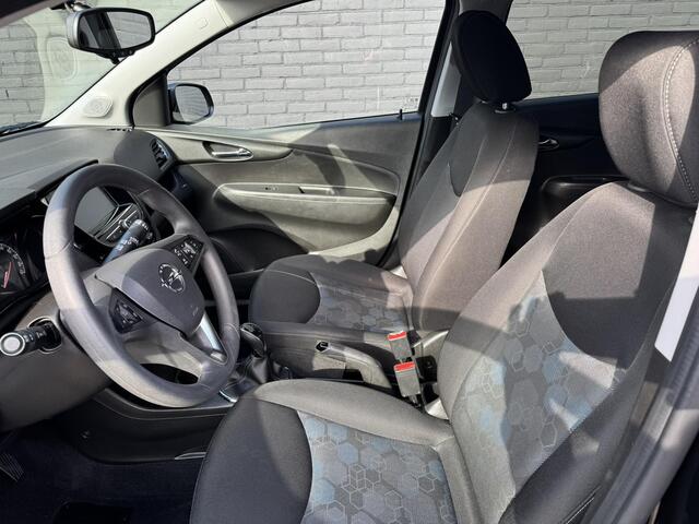 Opel KARL 1.0 Rocks Online Edition I INCL. ¤ 850,00 AFL.KOSTEN + BOVAG GARANTIE