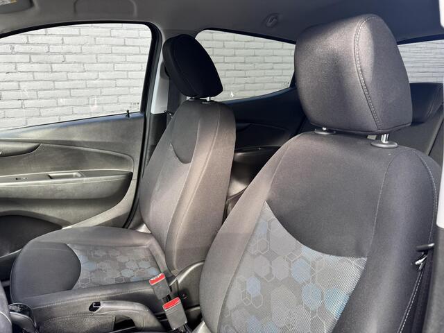 Opel KARL 1.0 Rocks Online Edition I INCL. ¤ 850,00 AFL.KOSTEN + BOVAG GARANTIE