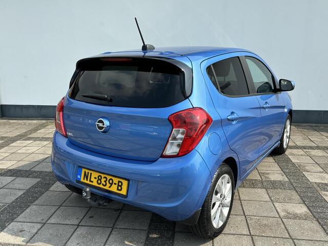 Opel KARL 1.0 ecoFLEX Innovation Rijklaar prijs