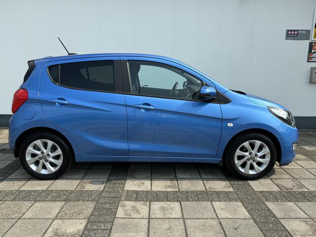 Opel KARL 1.0 ecoFLEX Innovation Rijklaar prijs
