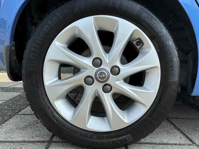 Opel KARL 1.0 ecoFLEX Innovation Rijklaar prijs