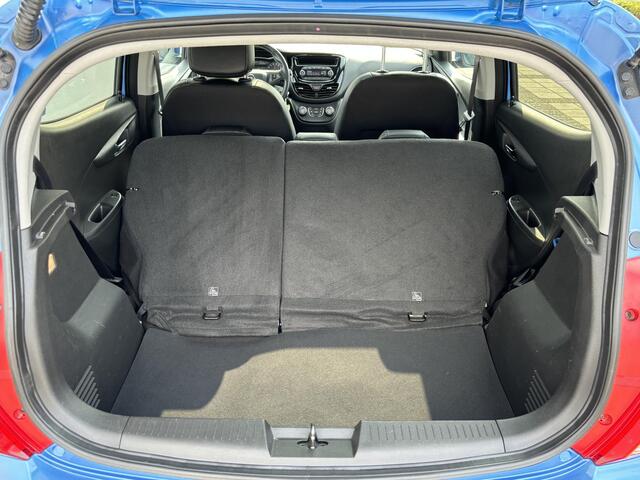 Opel KARL 1.0 ecoFLEX Innovation Rijklaar prijs