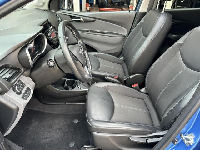 Opel KARL 1.0 ecoFLEX Innovation Rijklaar prijs