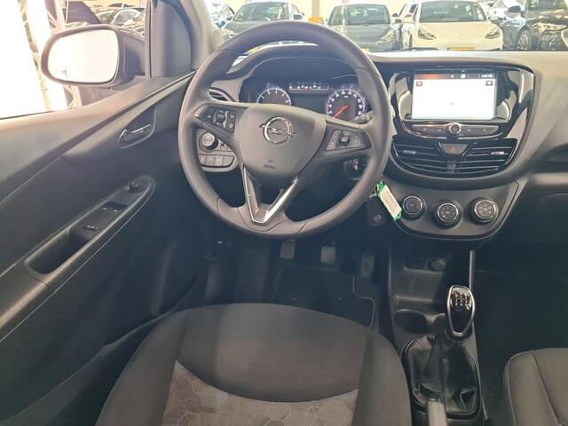 Opel KARL 1.0 Rocks Online Edition Navi | Cruise Control | Sensoren Achter | Carplay | Nap | Volledig Ónderh.