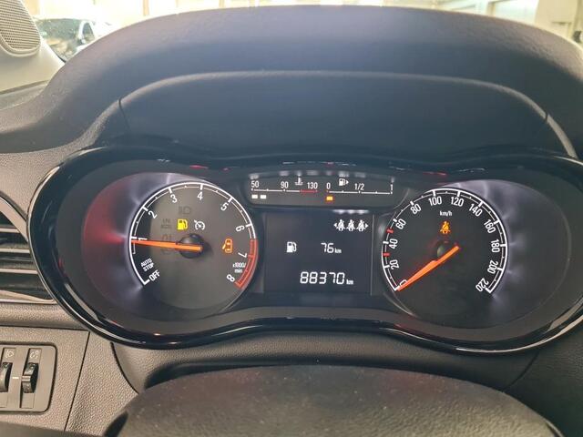 Opel KARL 1.0 Rocks Online Edition Navi | Cruise Control | Sensoren Achter | Carplay | Nap | Volledig Ónderh.