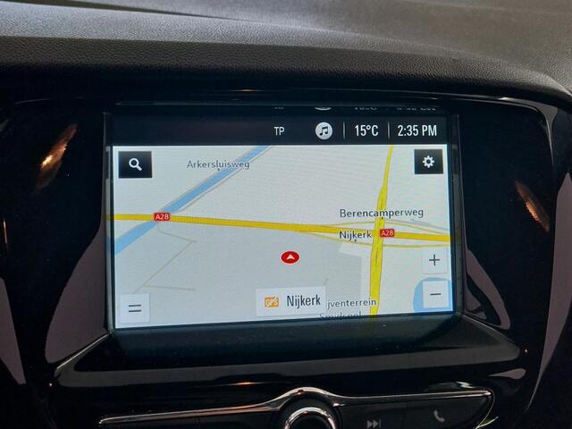 Opel KARL 1.0 Rocks Online Edition Navi | Cruise Control | Sensoren Achter | Carplay | Nap | Volledig Ónderh.