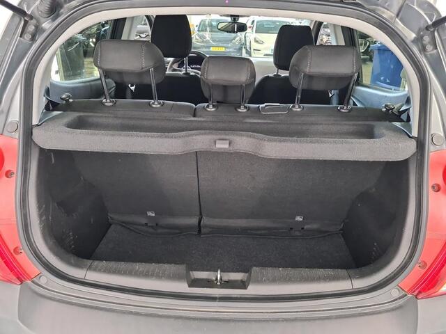 Opel KARL 1.0 Rocks Online Edition Navi | Cruise Control | Sensoren Achter | Carplay | Nap | Volledig Ónderh.