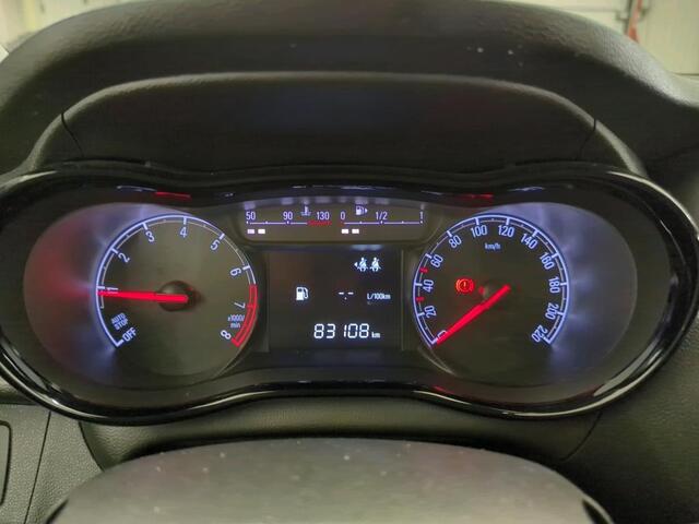 Opel KARL 1.0 ecoFLEX Edition Airco | Cruise Control | Start-Stop | Volledig Dealer Onderh.