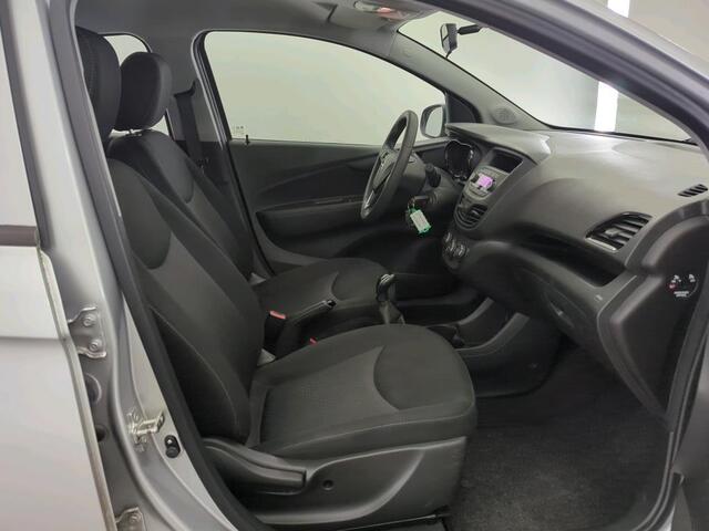 Opel KARL 1.0 ecoFLEX Edition Airco | Cruise Control | Start-Stop | Volledig Dealer Onderh.
