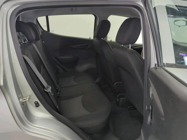 Opel KARL 1.0 ecoFLEX Edition Airco | Cruise Control | Start-Stop | Volledig Dealer Onderh.