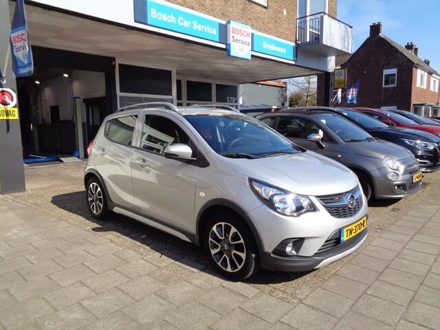 Opel KARL 1.0 ROCKS ONL. ED.