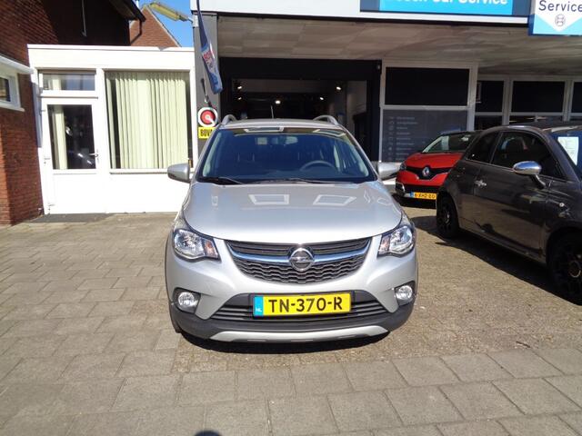 Opel KARL 1.0 ROCKS ONL. ED.
