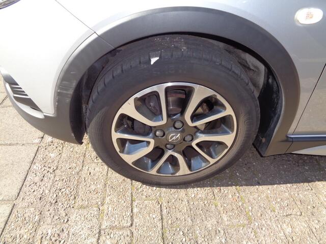 Opel KARL 1.0 ROCKS ONL. ED.