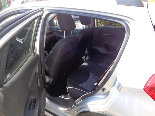 Opel KARL 1.0 ROCKS ONL. ED.