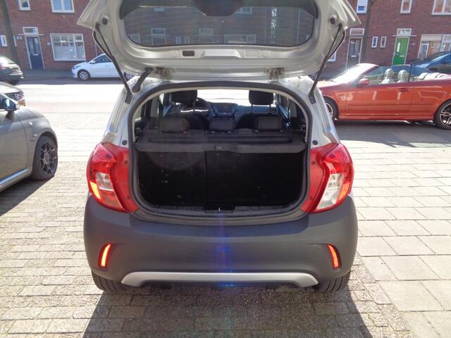 Opel KARL 1.0 ROCKS ONL. ED.