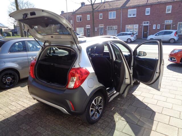 Opel KARL 1.0 ROCKS ONL. ED.