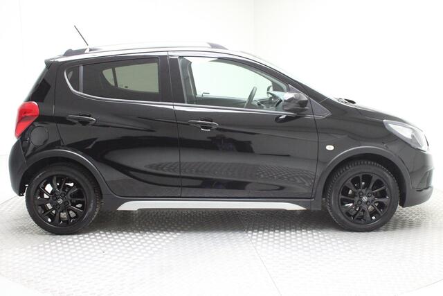 Opel KARL 1.0 Rocks Online Edition | airco | pdc achter | carplay | bluetooth | cruise control