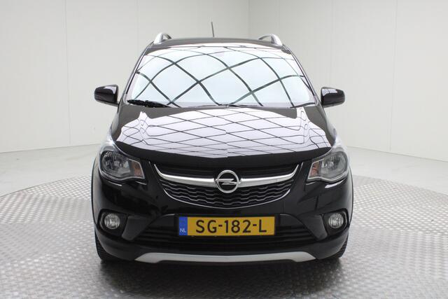 Opel KARL 1.0 Rocks Online Edition | airco | pdc achter | carplay | bluetooth | cruise control