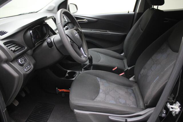 Opel KARL 1.0 Rocks Online Edition | airco | pdc achter | carplay | bluetooth | cruise control