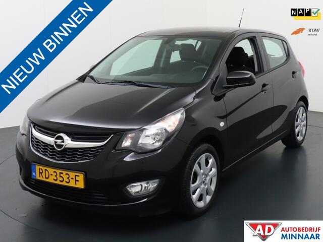 Opel KARL 1.0 ecoFLEX Edition
