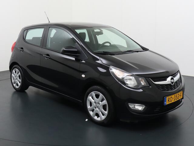 Opel KARL 1.0 ecoFLEX Edition