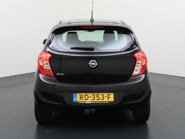 Opel KARL 1.0 ecoFLEX Edition